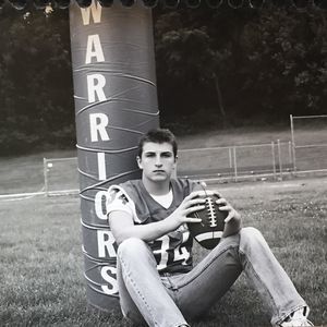 Meet your Posher, Jackson